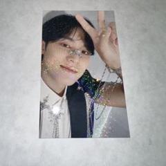 seventeen セブチ 消費期限 ミンギュ ユニバ ラキドロ トレカ