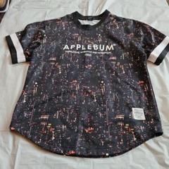 APPLEBUM × BLACKSTORE メッシュシャツ Lサイズ