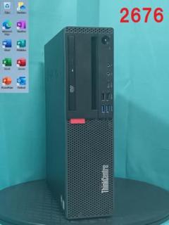 初期保証 i5-8400 16GB SSD512GB オフィス Win11 難有 - メルカリ