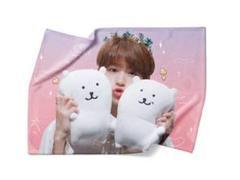 2025年最新】the boyz ブランケットの人気アイテム - メルカリ