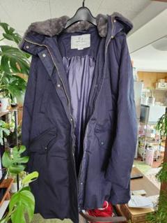 WOOLRICH ウールリッチ ダウン コート ダウンジャケット ダウン