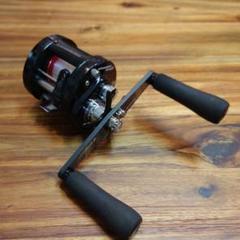AbuGarcia アンバサダー AMBSTX-5601 TFL110カスタム AbuGarcia アンバサダー AMBSTX-5601 TFL110カスタム - メルカリ