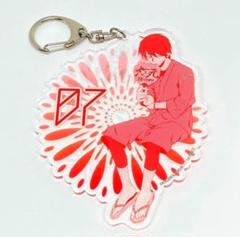 カゲロウプロジェクト ウッドキーホルダー シンタロー 如月伸太郎 カゲプロ Kagerou Project - Shintarou Kisaragi (如月 伸太郎)