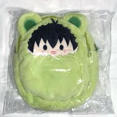 2025年最新】くるみたぴぬい ブルーロック ポーチの人気アイテム