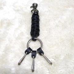 【お取り置き】エンダースキーマ　not army key flog　キーリング Hender Scheme / エンダースキーマ】Not Army Key Flog