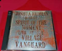 JOSHUA REDMAN BRIAN BLADE LIVE