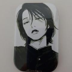 ライチ☆光クラブ　缶バッジ　横顔展　Drawing ライチ☆光クラブ 缶バッジ 横顔展 Drawing