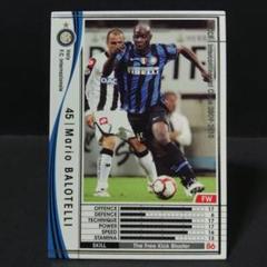 WCCF インテル 白カード 大放出！