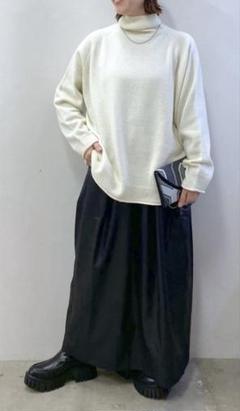 ICHI Antiquites (イチアンティークス) Antiquites noir リネン