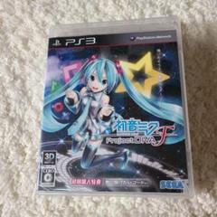 初音ミク Project DIVA F PS3