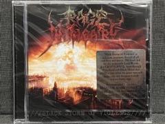 【RAGE NUCLEAIRE】【新品】【CRYPTOPSY】【ブラックメタル】