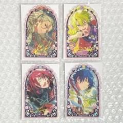 あんスタ ジュエリープレート Eden 凪砂 日和 茨 ジュン - メルカリ