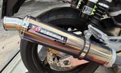 2025年最新】CB400SF nc39 マフラー 純正の人気アイテム - メルカリ