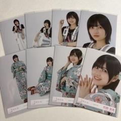 【まこ@プロフィールのご確認お願いします】的野美青生写真まとめ売り 櫻坂46 的野美青 生写真 まとめ売り Make or Break - メルカリ