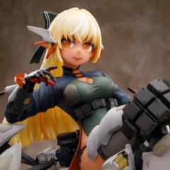 ホロライブ「不知火フレア」新作フィギュア POP UP PARADEより発売!