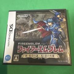 ファイアーエムブレム 新・紋章の謎