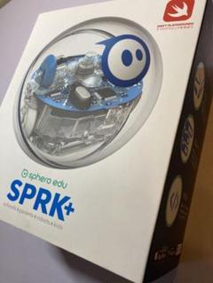 2025年最新】sphero sprkの人気アイテム - メルカリ