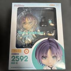 ねんどろいど 浅倉透 2592 アイドルマスター シャイニーカラーズ ねんどろいど アイドルマスター シャイニーカラーズ 浅倉透