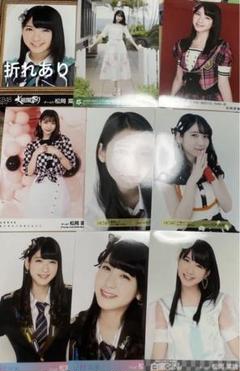 2025年最新】松岡菜摘 生写真の人気アイテム - メルカリ