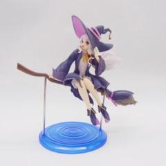2025年最新】魔女の旅々 amp+ イレイナ フィギュア~魔女服ver