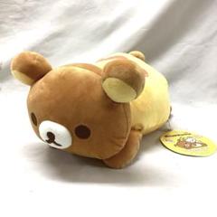 リラックマ オムライスなりきりぬいぐるみ BIG アミューズメント