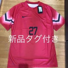 ナイキ 3L相当 シャツ