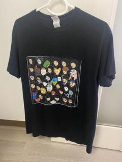 新品未開封 King Gnu Tシャツ 3 COLOR PACK TEES