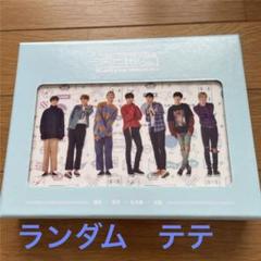 2025年最新】bts ペンミ dvdの人気アイテム - メルカリ