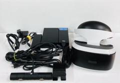 動作確認済 SONY PSVR CUH-ZVR1 プレステVR い2