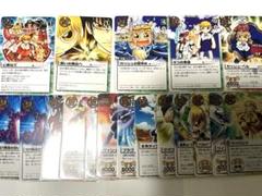 金色のガッシュベル　プロモ　カード　美品　ガッシュ　カード　3