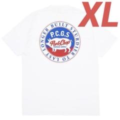 PORKCHOP CIRCLE PORK TEE 25 キムタク