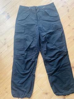 Wax Thm ワックス　ティーエイチエム　ペイズリー柄 ショートパンツMサイズ WAX(ワックス) / スウェットショーツ / ORIGINAL SWEAT SHORTS
