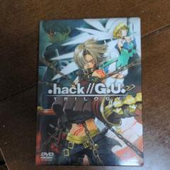 2025年最新】.hack//G.U. TRILOGY の人気アイテム - メルカリ