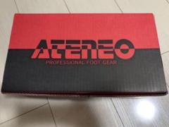 ✳︎ATENEO 短靴 安全靴✳︎