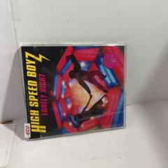 新品・未開封　森田哲朗　Lonely Night 2025年最新】Lonely Nightの人気アイテム - メルカリ