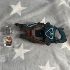 仮面ライダーガヴ　ＤＸヴァレンバスターおまけ付き