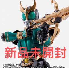 未開封 SHFiguarts 真骨彫製法 仮面ライダークウガ ライジング