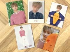 SEVENTEEN HARUコン トレカ ジュン 5枚セット