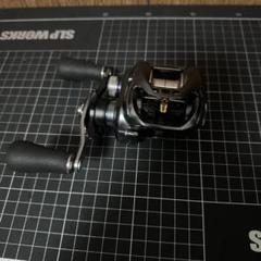 Amazon.com : Daiwa SLP Works Steering Wheel RCS Baitcasting