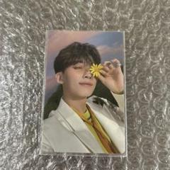 SEVENTEEN ジョンハン sector17 ラキドロ SEVENTEEN - ランダムセット【ジョンハン⑥】SEVENTEEN SECTOR