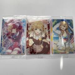 ヴァイス　藤田ことね　RRR 4枚 WS】カワイイ はじめました 藤田ことね【RRR】GIM/W124-T02 - C