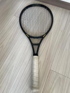 国内正規品　極上美品　プリンス　 ファントムグラファイト　107 G2 ウインザーオンラインショッププリンス prince ファントム