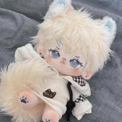 ❗️タイムセール❗️無属性ぬいぐるみ　20cm 1体 2025年最新】20cmぬいぐるみ 無属性の人気アイテム - メルカリ