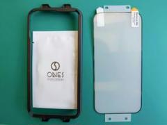 iPhone 14pro保護フィルム