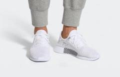未使用アディダス DEERUPT RUNNER ディーラプト ランナー27cm