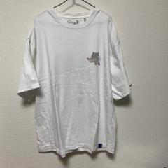 希少 ゴースローキャラバン 日産 スカイライン GT-R ハコスカ Tシャツ