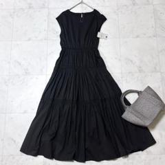 美品♡STRAWBERRY FIELDS♡ロングワンピース STRAWBERRY-FIELDS - タグ付☆ストロベリーフィールズの通販 by