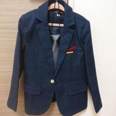 120cm キッズ スーツ