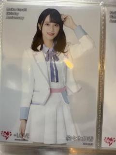 佐々木舞香　生誕　アクスタ　生写真　未開封 商品詳細ページ | =LOVE OFFICIAL SHOP | 佐々木舞香生誕記念