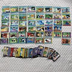 ドラゴンボールZ トレーディングカード 約140枚 - メルカリ